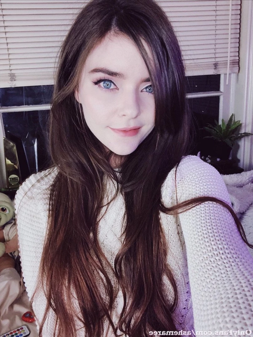 ✨Ashe Maree✨ [ ashemaree ] Onlyfans leaked photo 1530418 on Hotleaks.tv