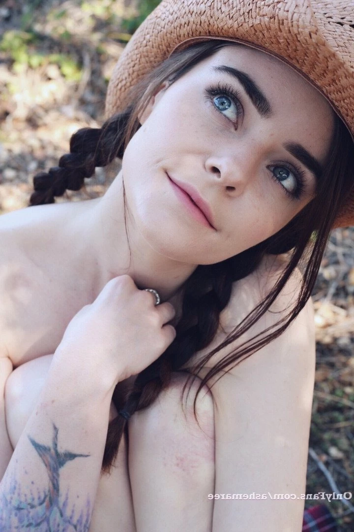 ✨Ashe Maree✨ [ ashemaree ] Onlyfans leaked photo 1530890 on Hotleaks.tv