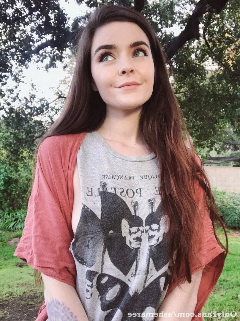 ✨Ashe Maree✨ [ ashemaree ] Onlyfans leaked photo 1531177 on Hotleaks.tv