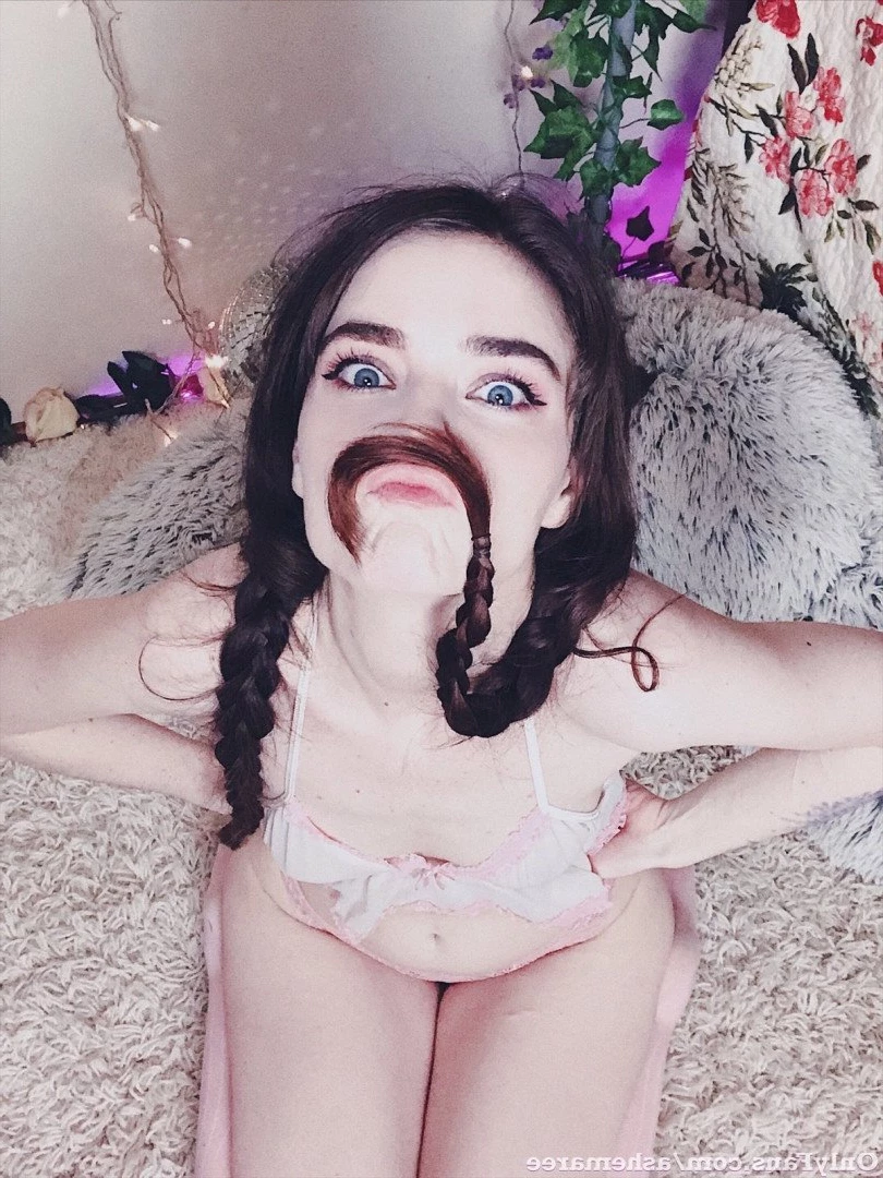 ✨Ashe Maree✨ [ ashemaree ] Onlyfans leaked photo 1531194 on Hotleaks.tv