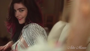 ✨Ashe Maree✨ [ ashemaree ] Onlyfans leaked video 1898694 on Hotleaks.tv