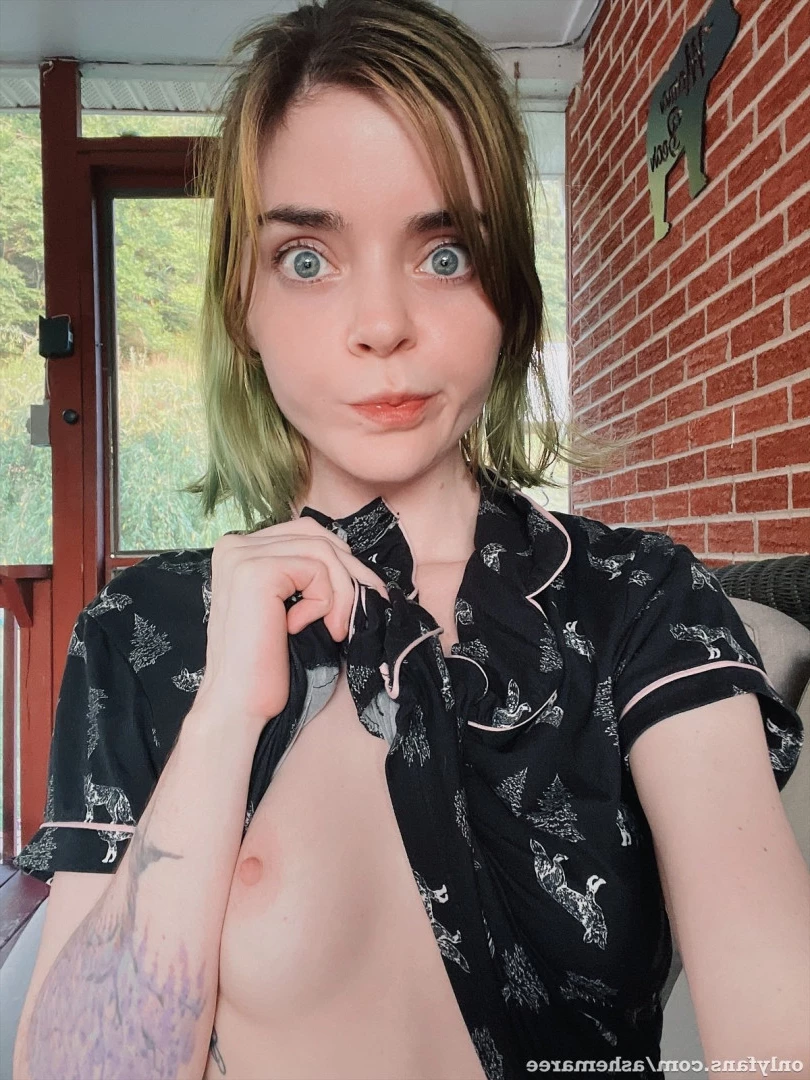 ✨Ashe Maree✨ [ ashemaree ] Onlyfans leaked photo 6954087 on Hotleaks.tv