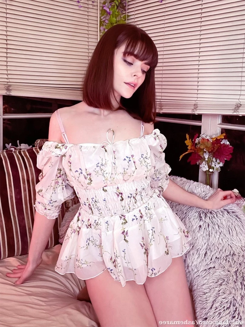 ✨Ashe Maree✨ [ ashemaree ] Onlyfans leaked photo 6955988 on Hotleaks.tv