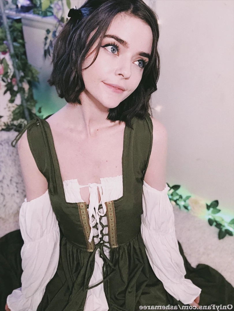 ✨Ashe Maree✨ [ ashemaree ] Onlyfans leaked photo 6959258 on Hotleaks.tv