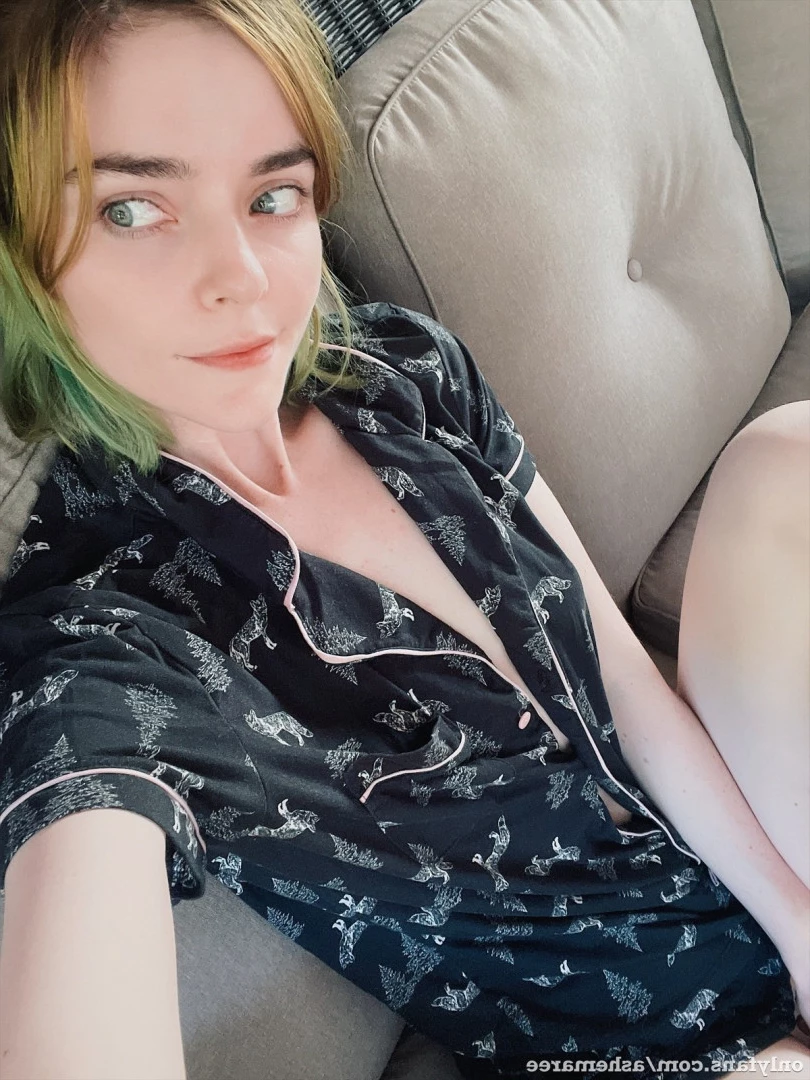✨Ashe Maree✨ [ ashemaree ] Onlyfans leaked photo 6960447 on Hotleaks.tv