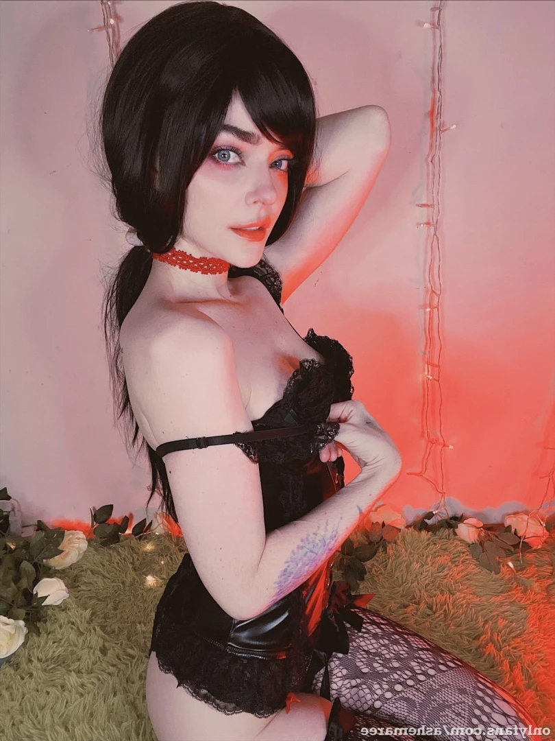 ✨Ashe Maree✨ [ ashemaree ] Onlyfans leaked photo 6965472 on Hotleaks.tv