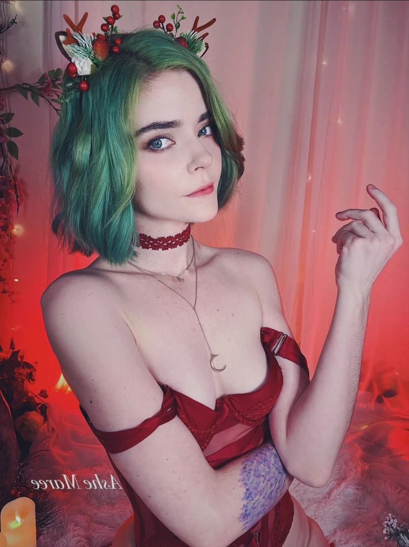 ✨Ashe Maree✨ [ ashemaree ] Onlyfans leaked photo 6966473 on Hotleaks.tv