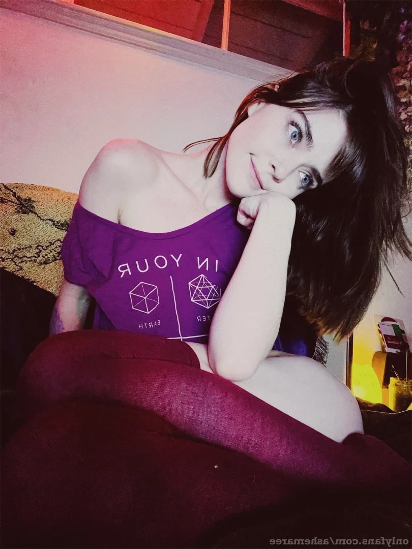 ✨Ashe Maree✨ [ ashemaree ] Onlyfans leaked photo 6966800 on Hotleaks.tv