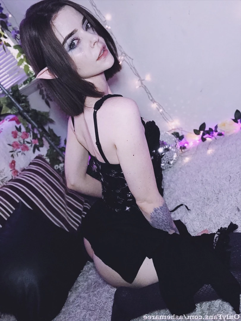 ✨Ashe Maree✨ [ ashemaree ] Onlyfans leaked photo 6967488 on Hotleaks.tv