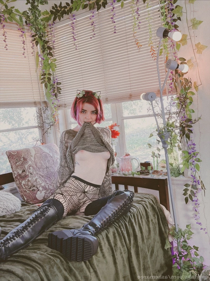 ✨Ashe Maree✨ [ ashemaree ] Onlyfans leaked photo 6968878 on Hotleaks.tv