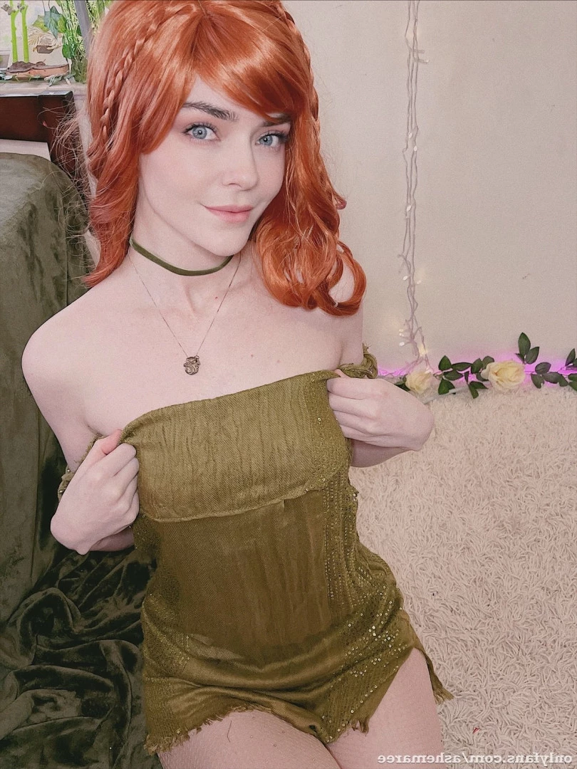 ✨Ashe Maree✨ [ ashemaree ] Onlyfans leaked photo 6970253 on Hotleaks.tv