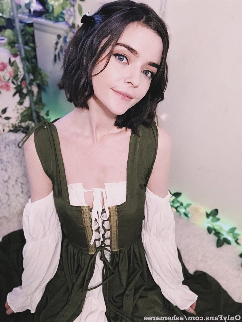 ✨Ashe Maree✨ [ ashemaree ] Onlyfans leaked photo 6970643 on Hotleaks.tv