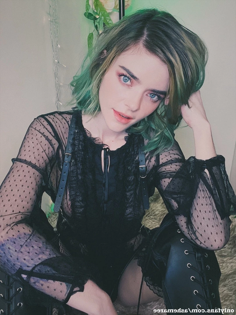 ✨Ashe Maree✨ [ ashemaree ] Onlyfans leaked photo 6970938 on Hotleaks.tv