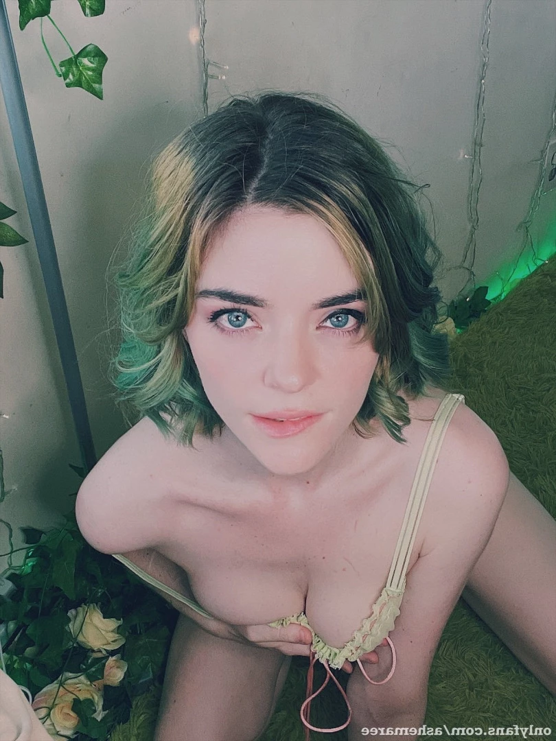 ✨Ashe Maree✨ [ ashemaree ] Onlyfans leaked photo 6971119 on Hotleaks.tv