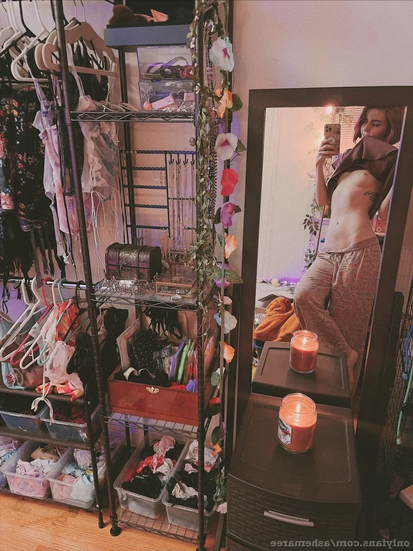 ✨Ashe Maree✨ [ ashemaree ] Onlyfans leaked photo 6971590 on Hotleaks.tv
