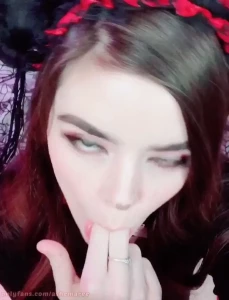 ✨Ashe Maree✨ [ ashemaree ] Onlyfans leaked video 7786020 on Hotleaks.tv