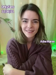 ✨Ashe Maree✨ [ ashemaree ] Onlyfans leaked video 7786029 on Hotleaks.tv