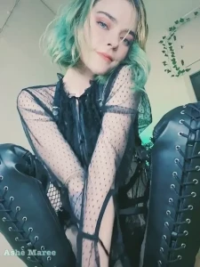 ✨Ashe Maree✨ [ ashemaree ] Onlyfans leaked video 7786097 on Hotleaks.tv