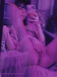 ✨Ashe Maree✨ [ ashemaree ] Onlyfans leaked video 7786111 on Hotleaks.tv