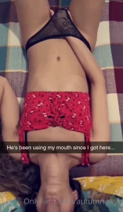 Autumn Skye [ autumn.skye ] Onlyfans leaked video 9318437 on Hotleaks.tv
