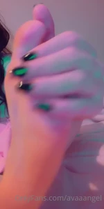avaaangel Onlyfans leaked video 1899397 on Hotleaks.tv
