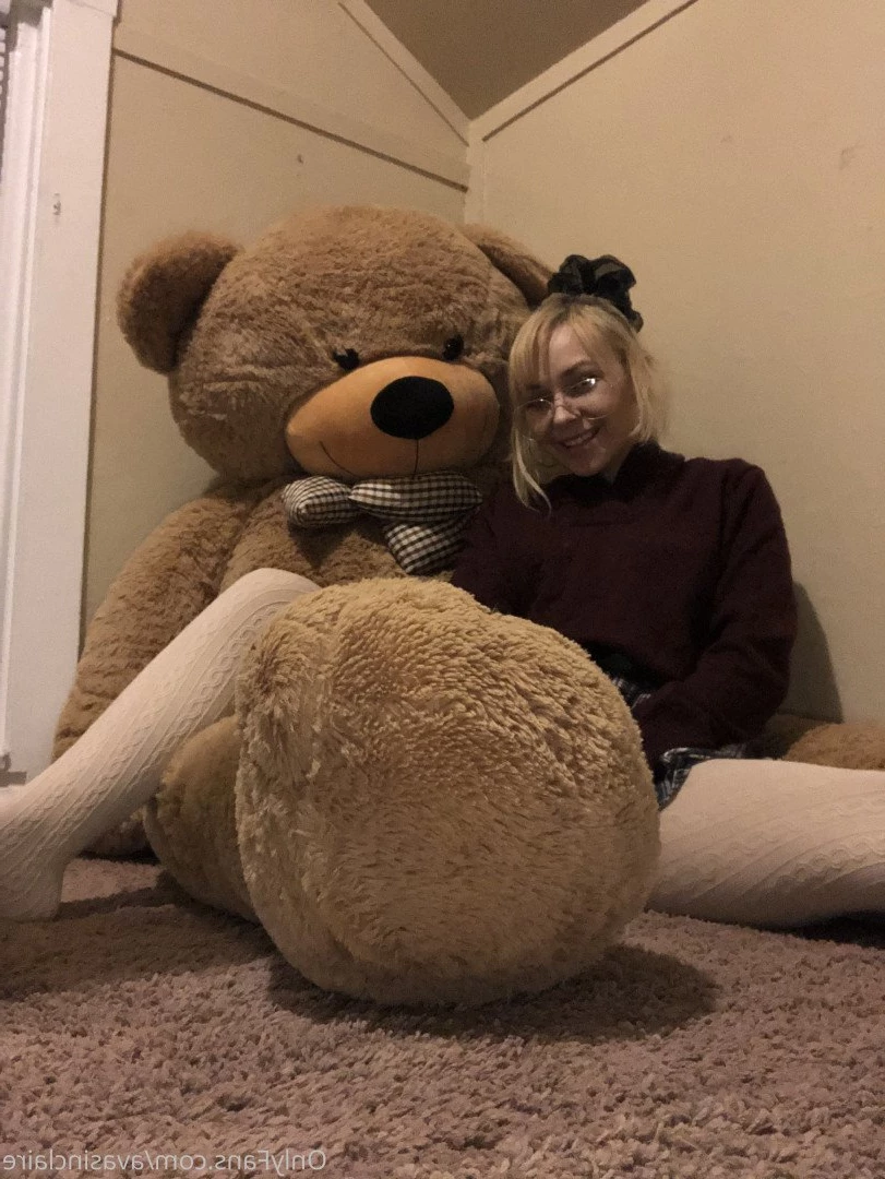 Ava Sinclaire [ avasinclaire ] Onlyfans leaked photo 1533095 on Hotleaks.tv