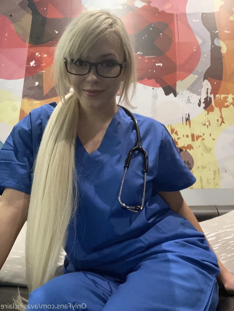 Ava Sinclaire [ avasinclaire ] Onlyfans leaked photo 1533132 on Hotleaks.tv