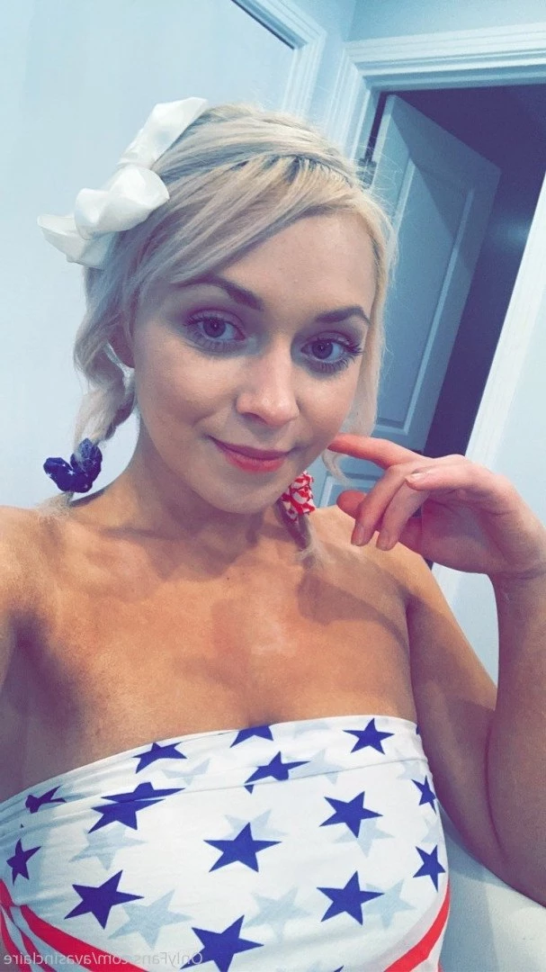Ava Sinclaire [ avasinclaire ] Onlyfans leaked photo 1533263 on Hotleaks.tv