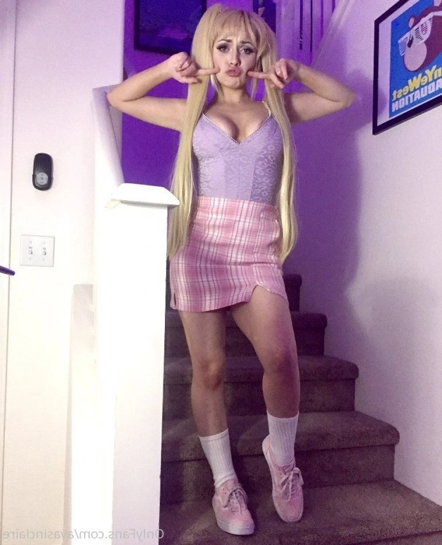 Ava Sinclaire [ avasinclaire ] Onlyfans leaked photo 1533285 on Hotleaks.tv