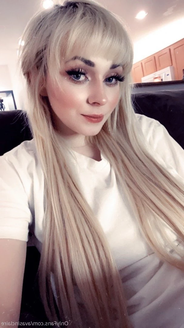 Ava Sinclaire [ avasinclaire ] Onlyfans leaked photo 1533290 on Hotleaks.tv