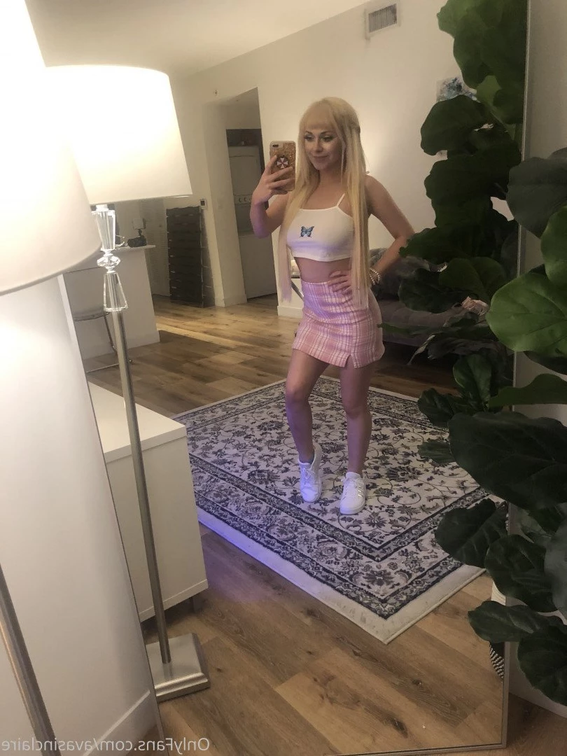 Ava Sinclaire [ avasinclaire ] Onlyfans leaked photo 1533298 on Hotleaks.tv