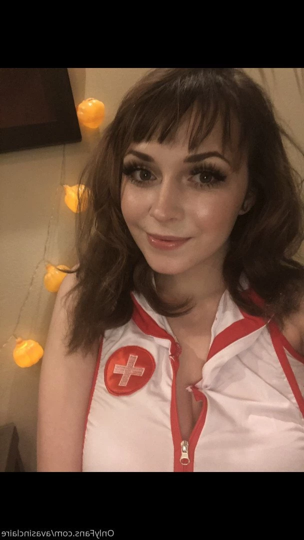 Ava Sinclaire [ avasinclaire ] Onlyfans leaked photo 1533395 on Hotleaks.tv