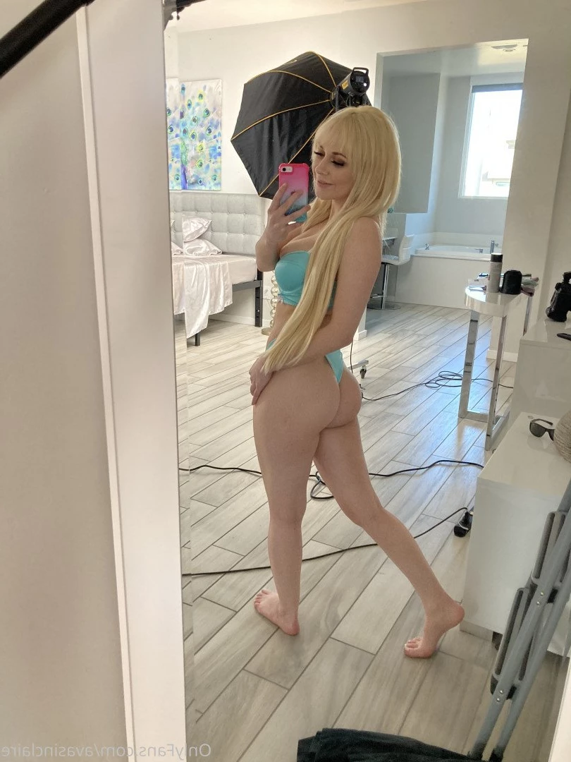 Ava Sinclaire [ avasinclaire ] Onlyfans leaked photo 1533401 on Hotleaks.tv