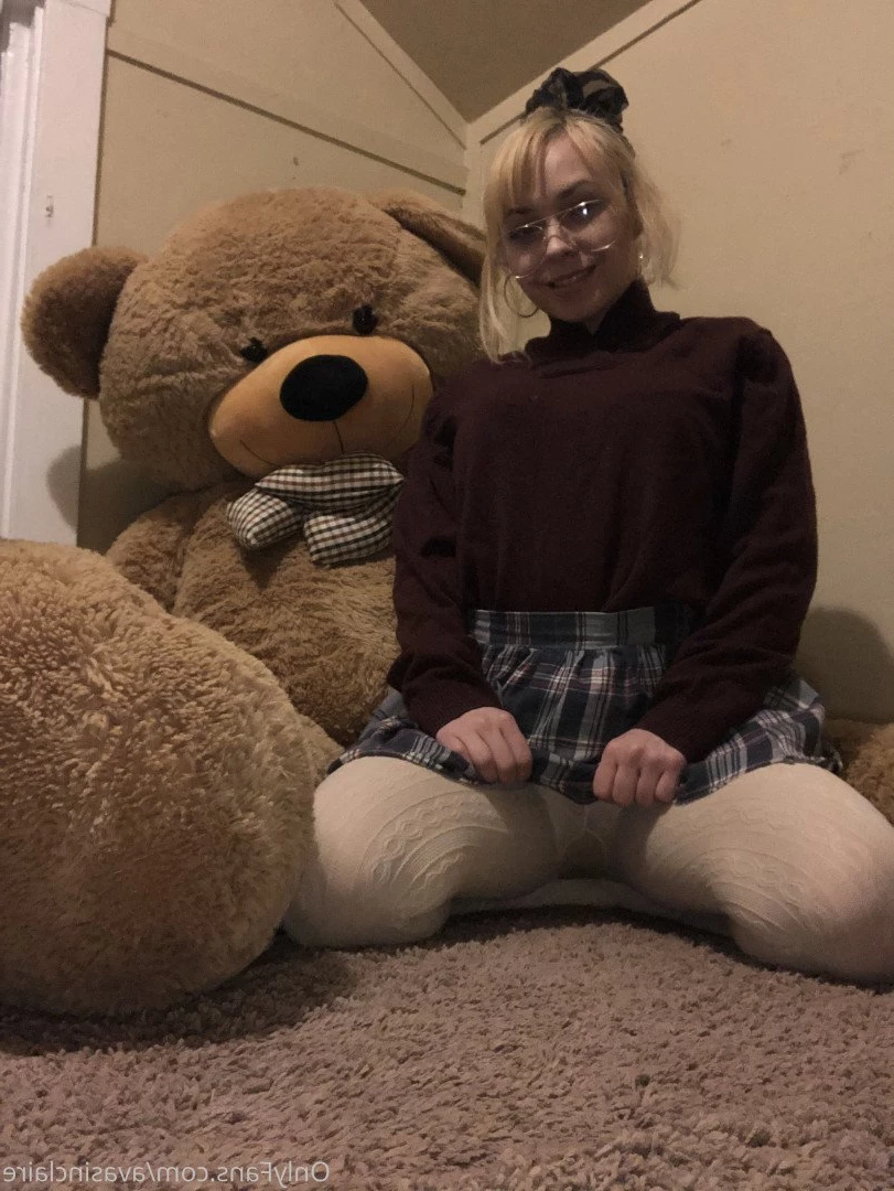 Ava Sinclaire [ avasinclaire ] Onlyfans leaked photo 1533434 on Hotleaks.tv