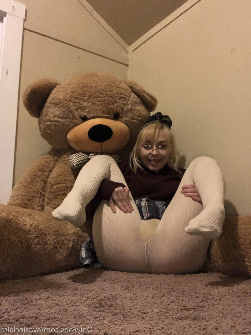 Ava Sinclaire [ avasinclaire ] Onlyfans leaked photo 1533490 on Hotleaks.tv