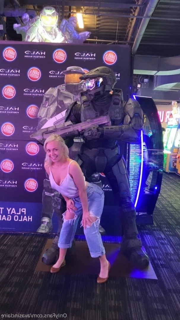 Ava Sinclaire [ avasinclaire ] Onlyfans leaked photo 1533498 on Hotleaks.tv