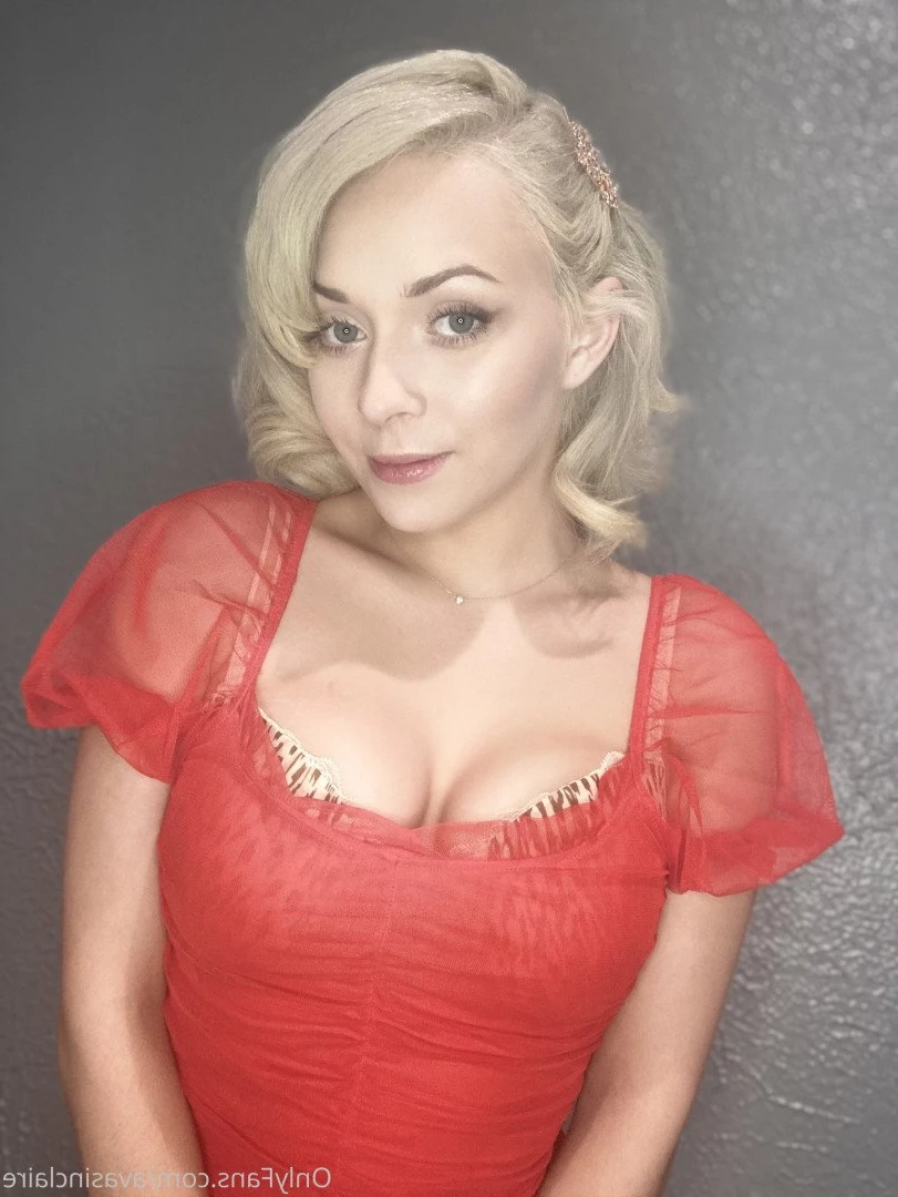 Ava Sinclaire [ avasinclaire ] Onlyfans leaked photo 1533503 on Hotleaks.tv