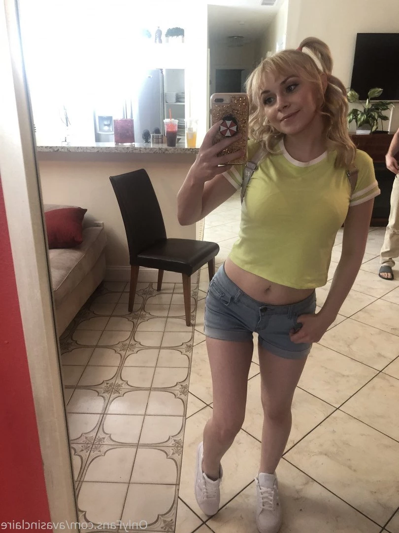 Ava Sinclaire [ avasinclaire ] Onlyfans leaked photo 1533508 on Hotleaks.tv