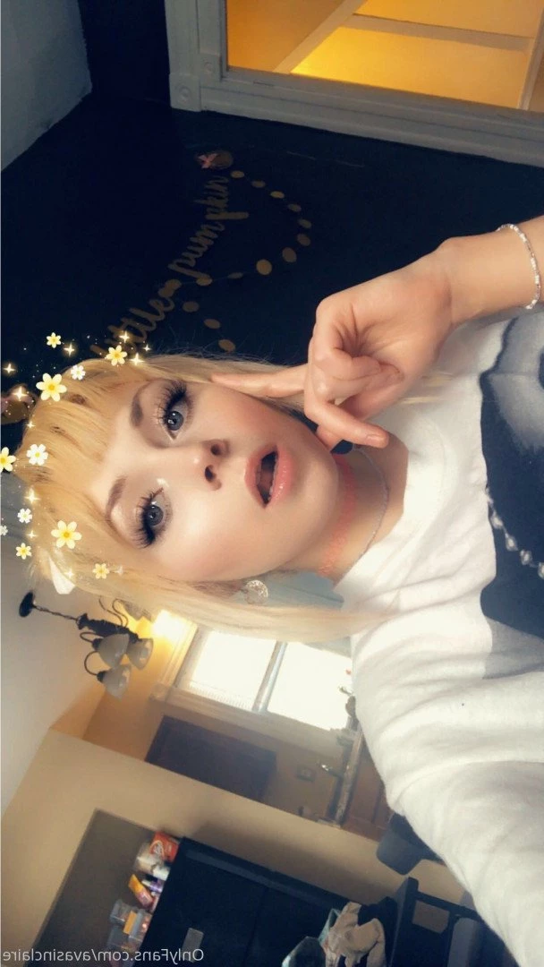 Ava Sinclaire [ avasinclaire ] Onlyfans leaked photo 1533542 on Hotleaks.tv
