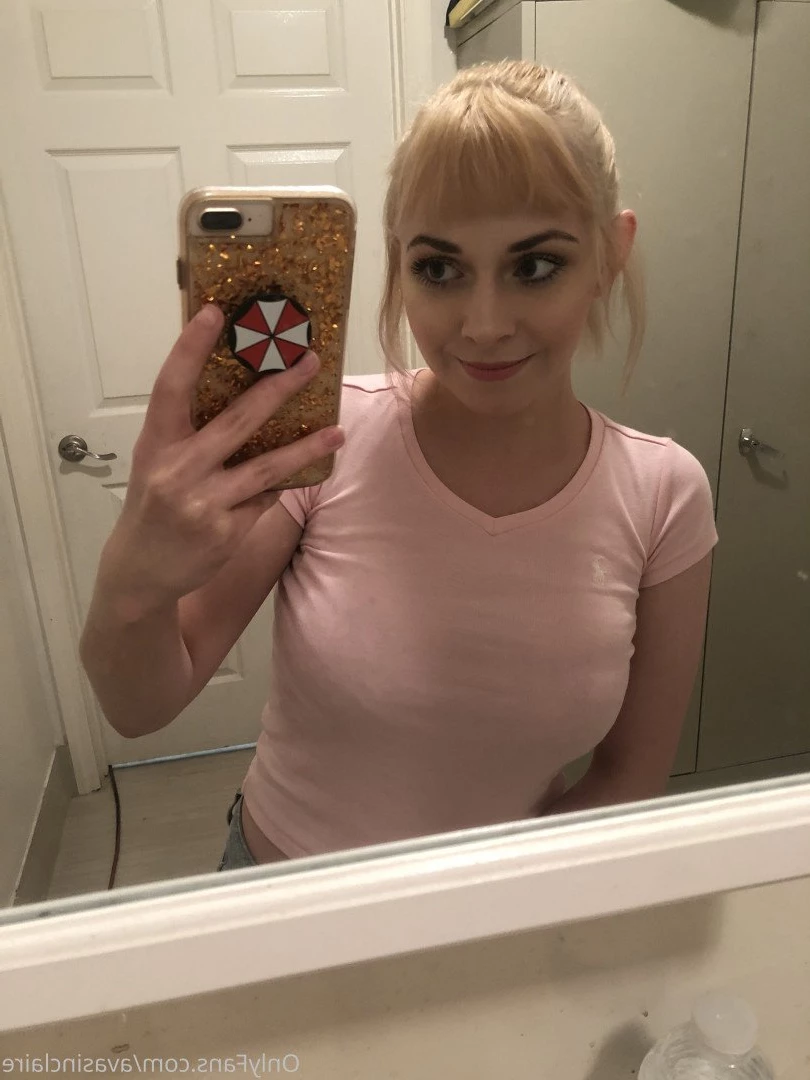 Ava Sinclaire [ avasinclaire ] Onlyfans leaked photo 1533595 on Hotleaks.tv