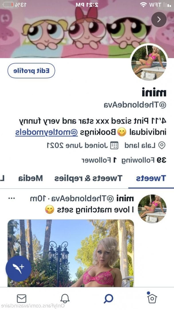 Ava Sinclaire [ avasinclaire ] Onlyfans leaked photo 1533659 on Hotleaks.tv