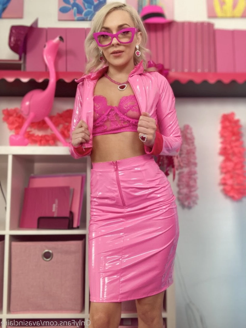 Ava Sinclaire [ avasinclaire ] Onlyfans leaked photo 1533667 on Hotleaks.tv