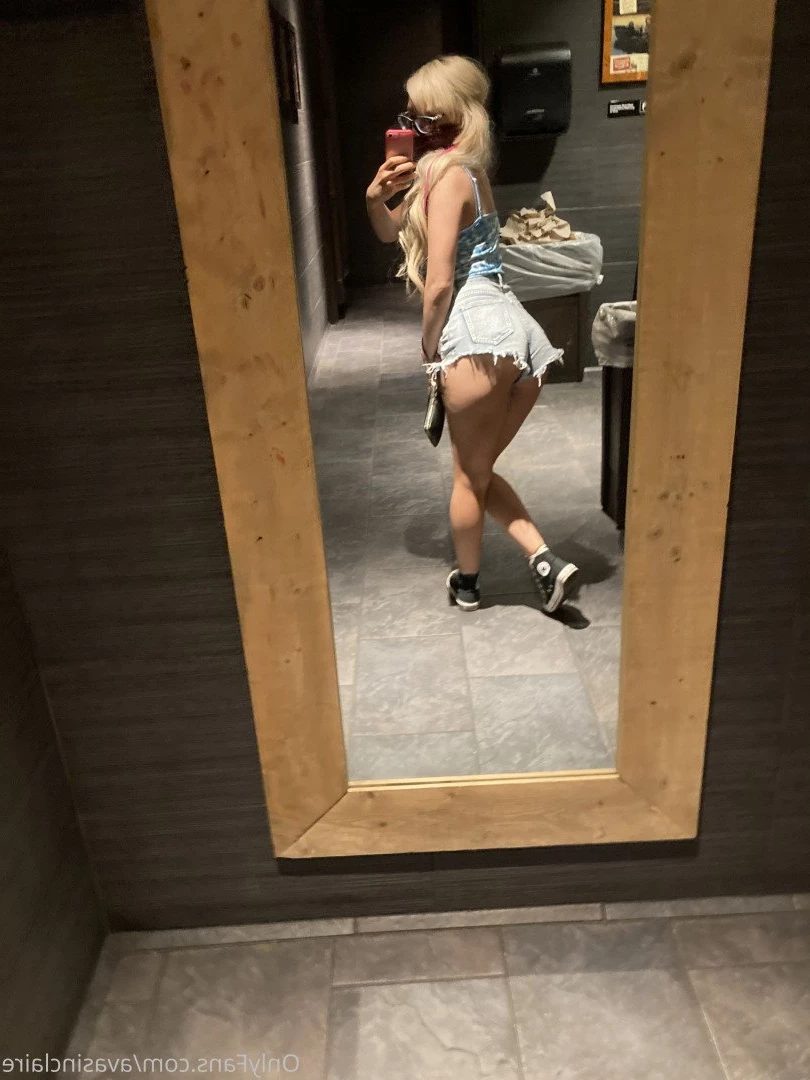 Ava Sinclaire [ avasinclaire ] Onlyfans leaked photo 1533686 on Hotleaks.tv