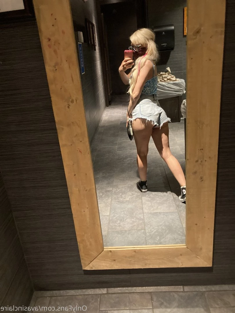 Ava Sinclaire [ avasinclaire ] Onlyfans leaked photo 1533707 on Hotleaks.tv