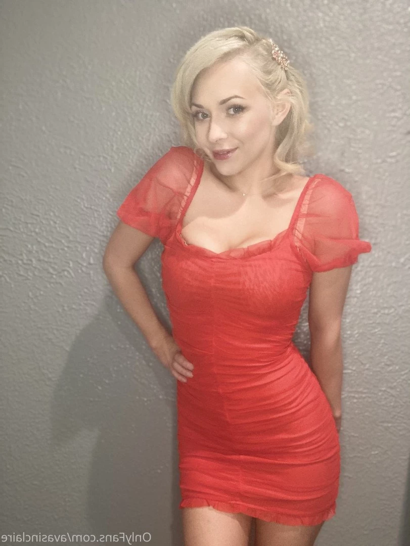 Ava Sinclaire [ avasinclaire ] Onlyfans leaked photo 1533725 on Hotleaks.tv