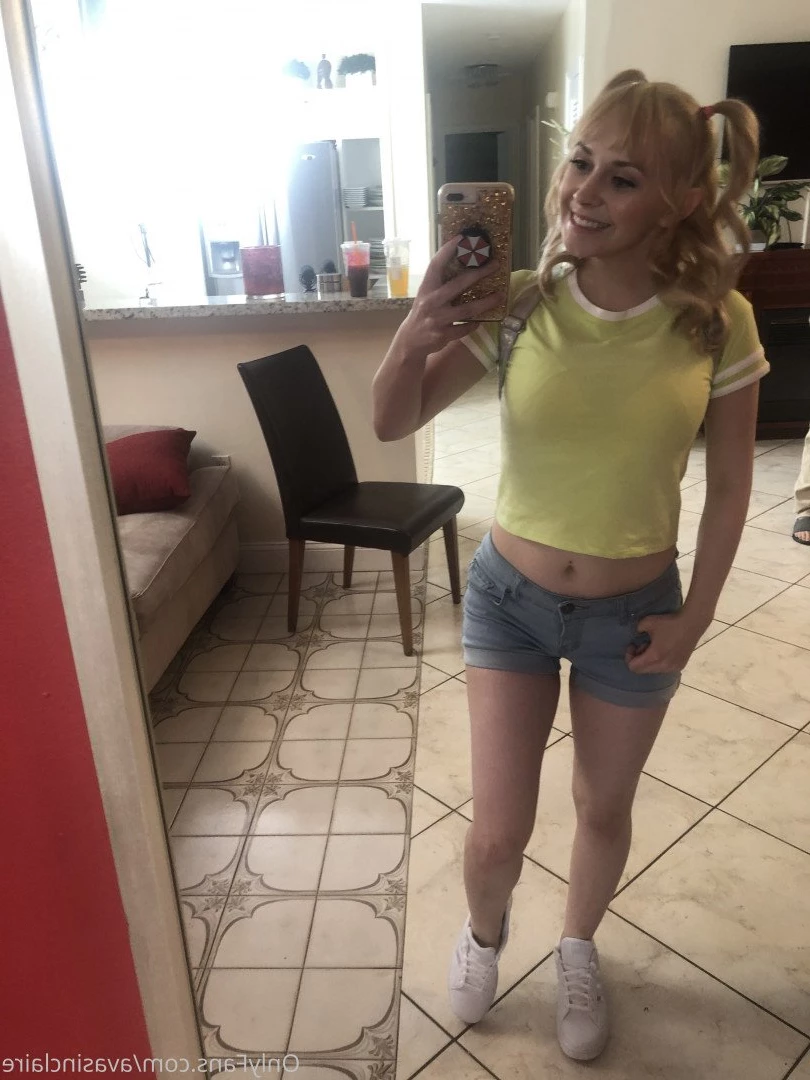Ava Sinclaire [ avasinclaire ] Onlyfans leaked photo 1533759 on Hotleaks.tv