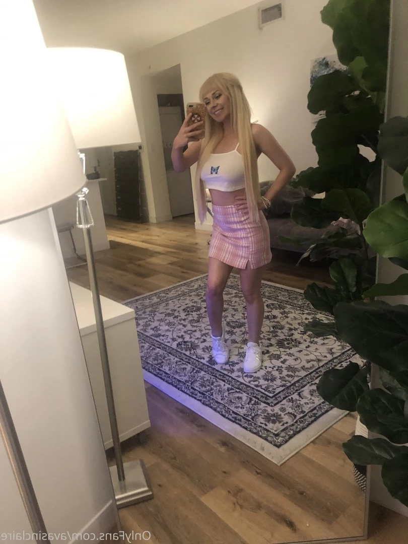 Ava Sinclaire [ avasinclaire ] Onlyfans leaked photo 1533785 on Hotleaks.tv