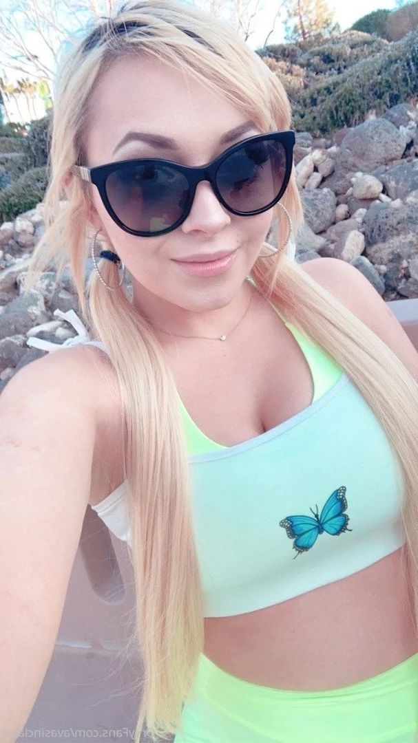 Ava Sinclaire [ avasinclaire ] Onlyfans leaked photo 1533796 on Hotleaks.tv