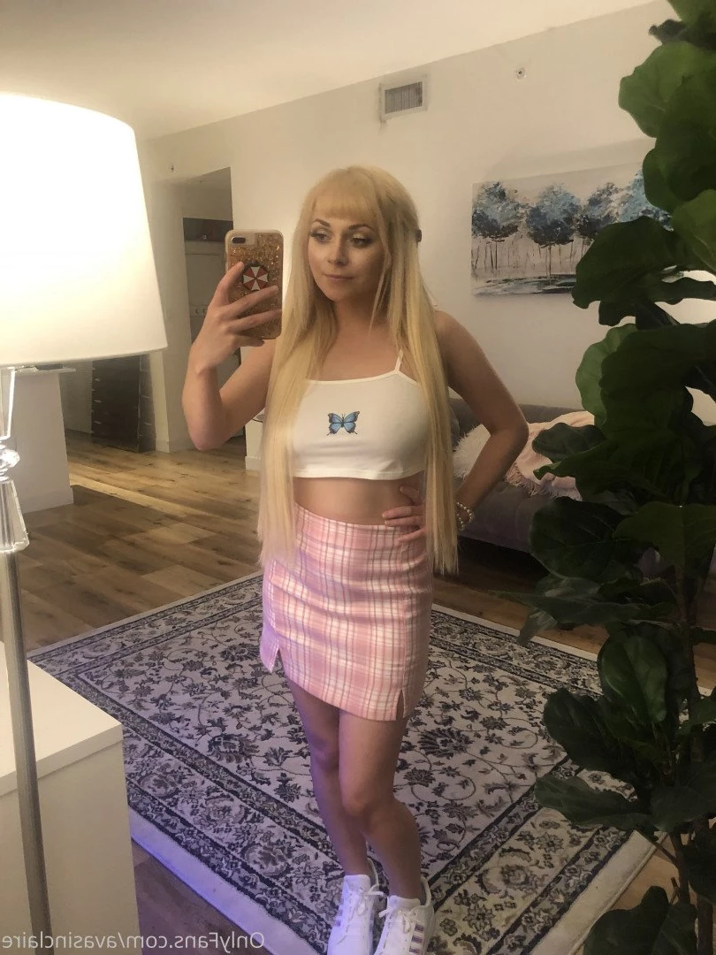Ava Sinclaire [ avasinclaire ] Onlyfans leaked photo 1533815 on Hotleaks.tv