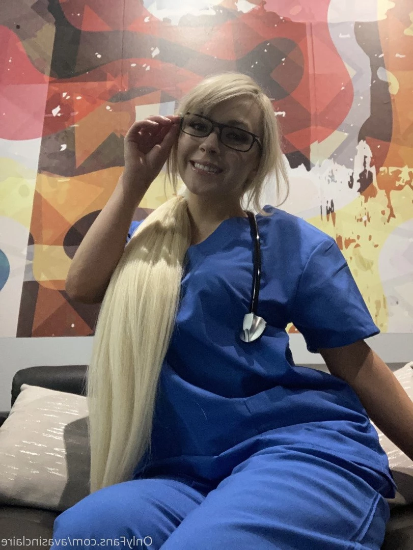 Ava Sinclaire [ avasinclaire ] Onlyfans leaked photo 1533858 on Hotleaks.tv